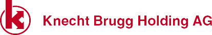 Logo Knecht Brugg Holding AG
